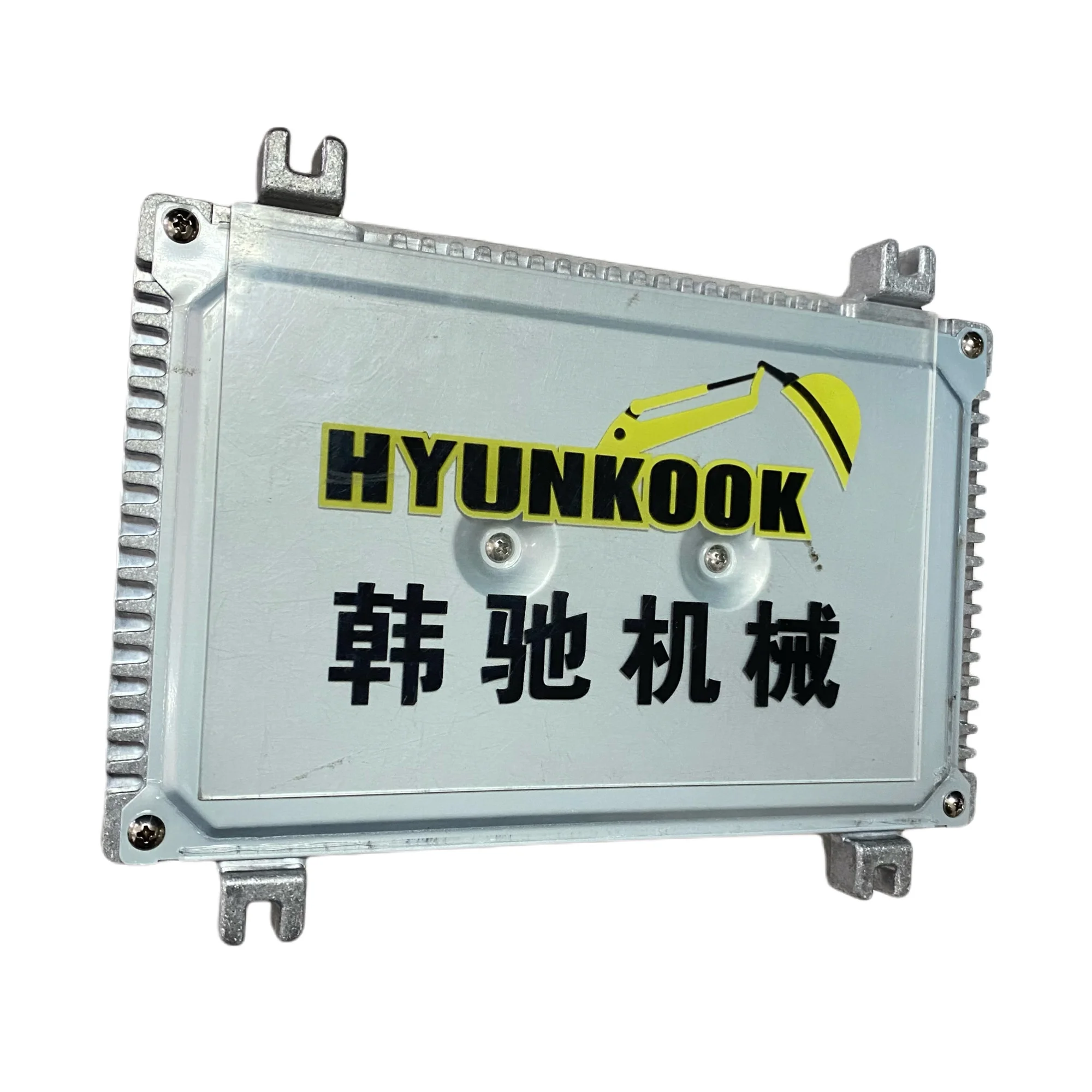 Hyunkook 300611-00138 Controller fits to Doosan Daewoo Excavator
