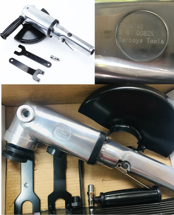 
4.5 air angle grinder 5 inch 5102max 3inch small air compressor reviews air angle die grinder kit 