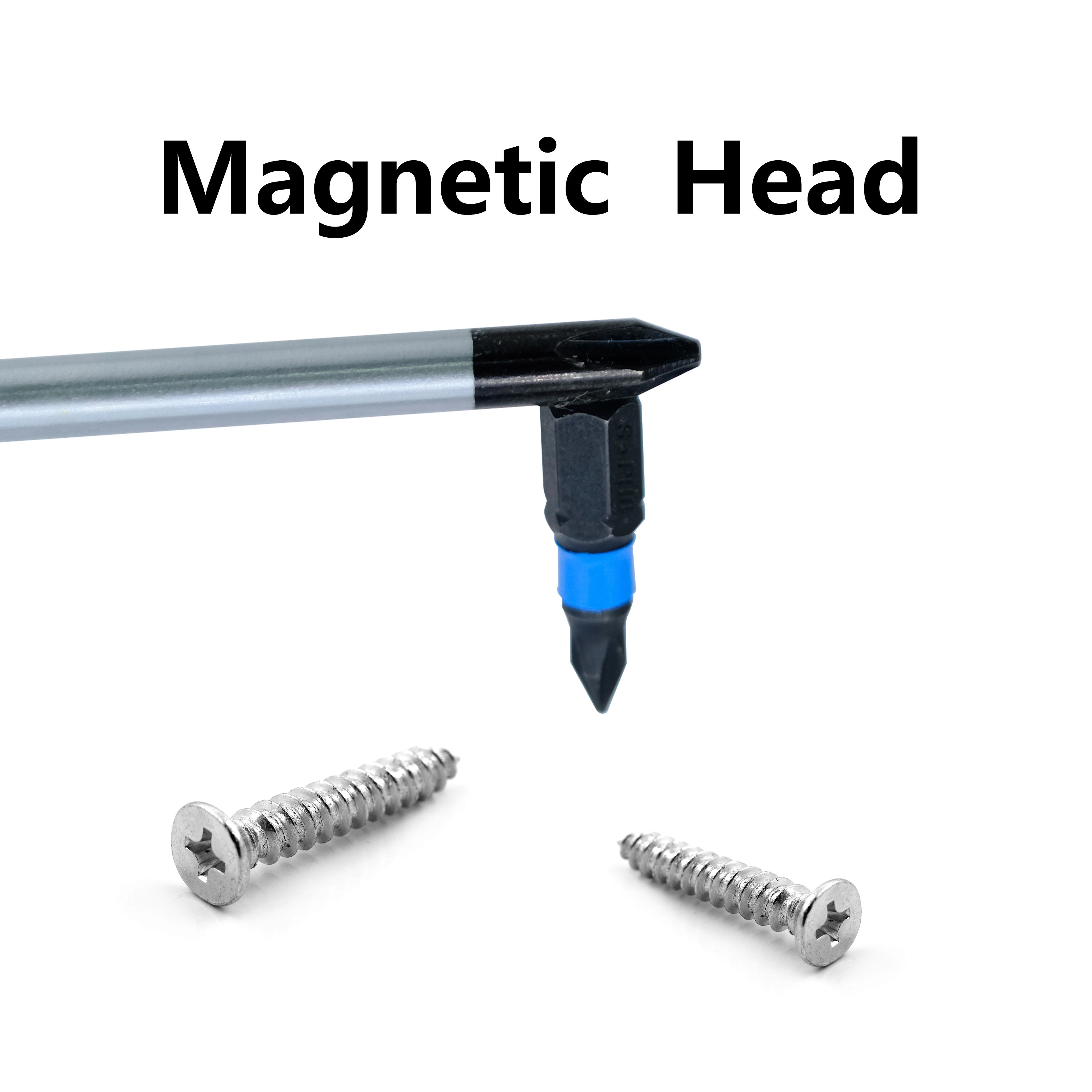 Wholesale Customization Hand Manual Reversible Screwdriver Set
