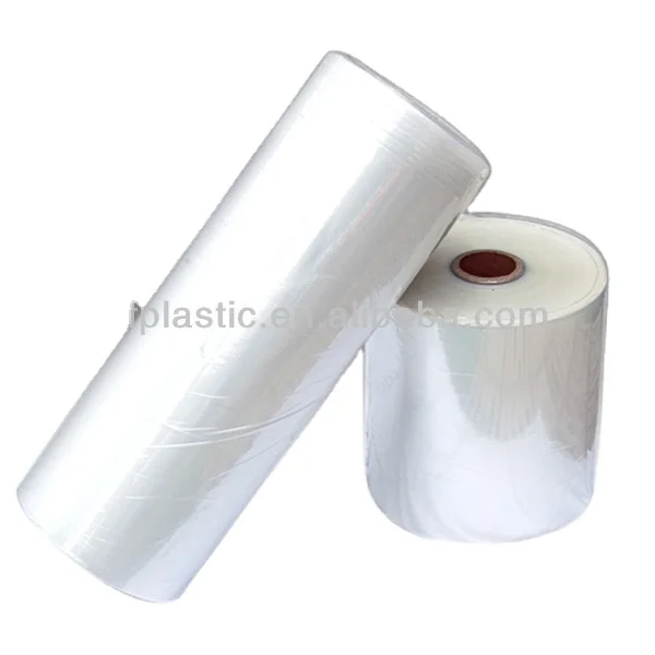 Hot selling PE Heat Shrinkable Film For Packaging