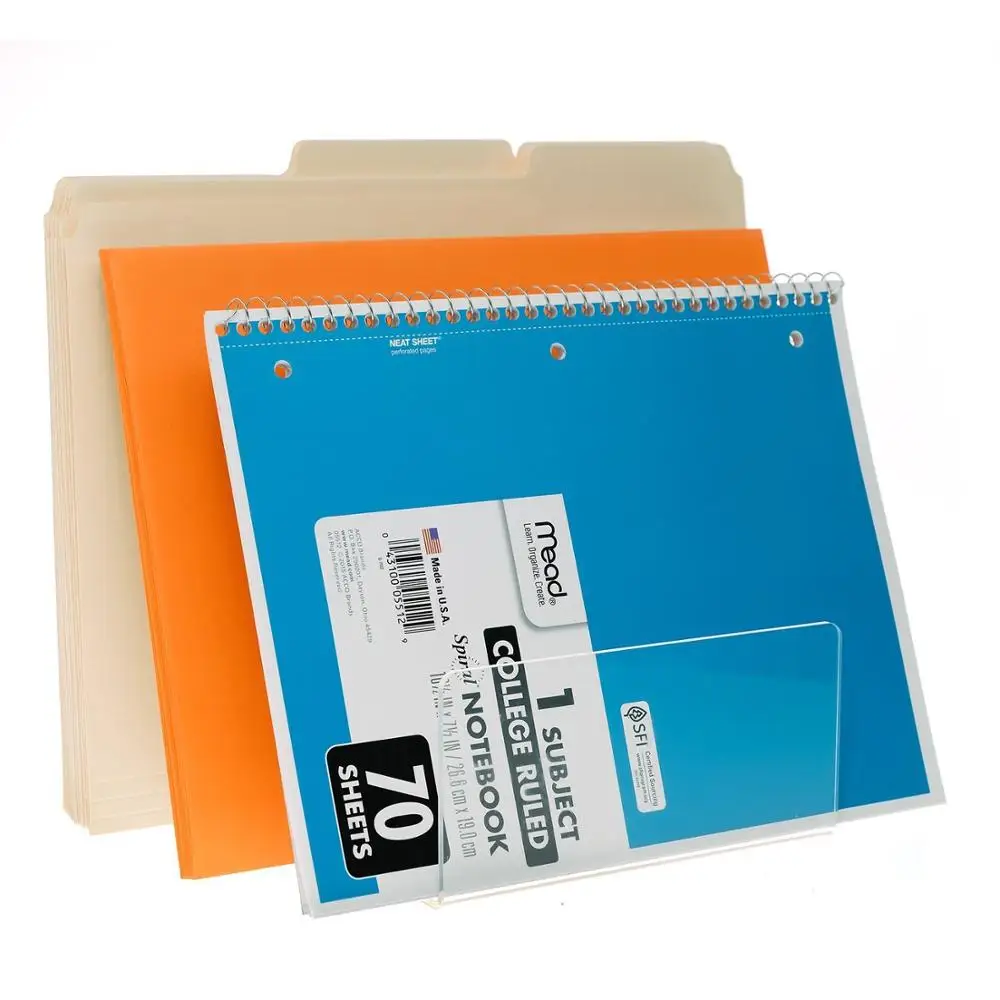 Factory Clear Plastic PMMA Acrylic Magazine Book Display Holder Stand