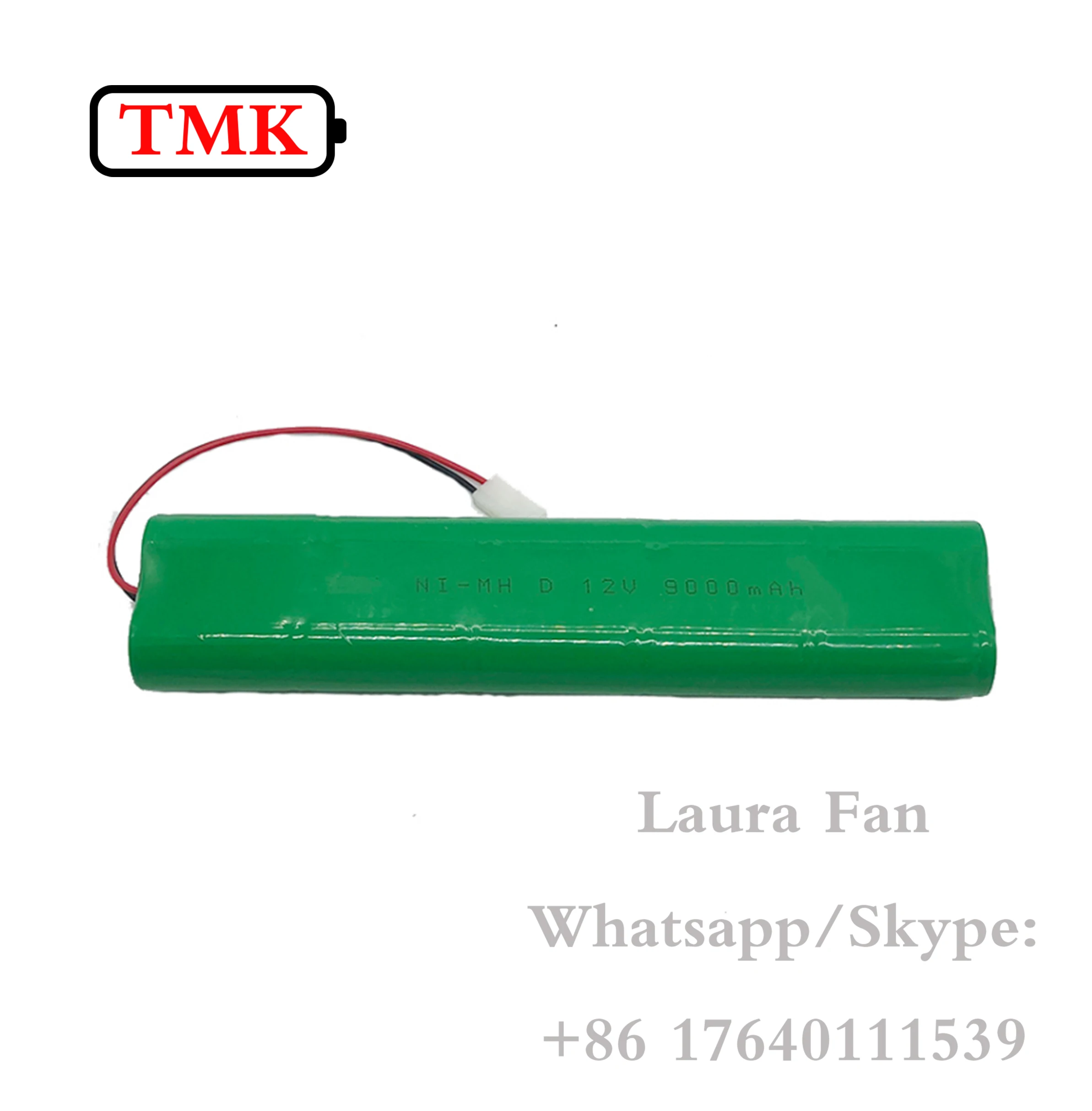 Заводская перезаряжаемая аккумуляторная батарея 12v D 8000 mah Nimh D8000 nimh 8ah 5ah 10ah