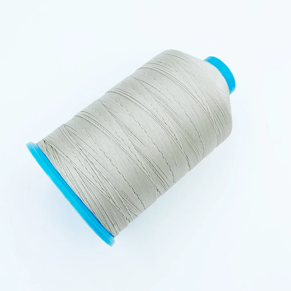 High Quality Bonded Nylon Sewing Thread for Leather Shoes Sewing