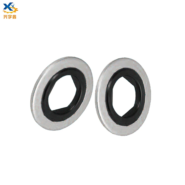 
Lead sealing washer with toilet valve washer seal and seal washer 