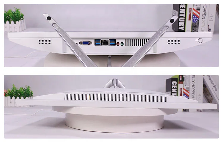 Wholesale Price Game Desktop Host Core i7 10700/16G/256 512G SSD Power Supply PC Gaming Desktop Computer