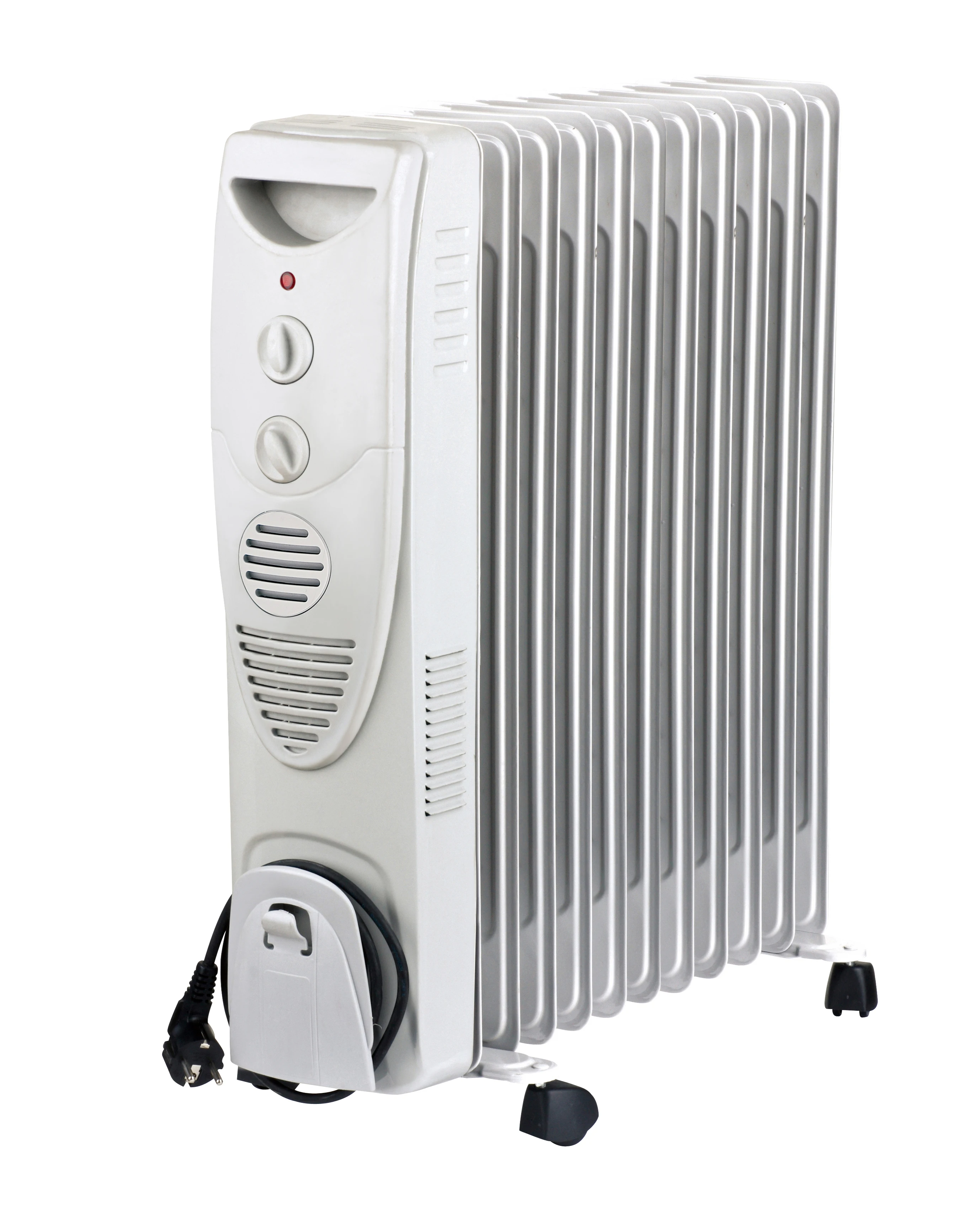 500W~3000W Hot sale electric room heater home oil heater oil filled radiator