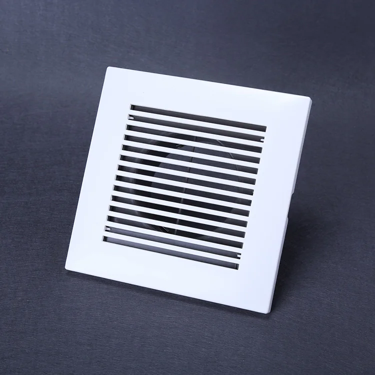 ABS Air Diffuser 1 YEAR Modern Office Building N/A Online Technical Support