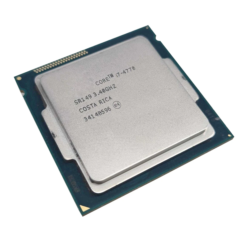 Настольный процессор I7 I7-8700t Sr3wx 8700t 2 4 ГГц Lga1151 35 Вт