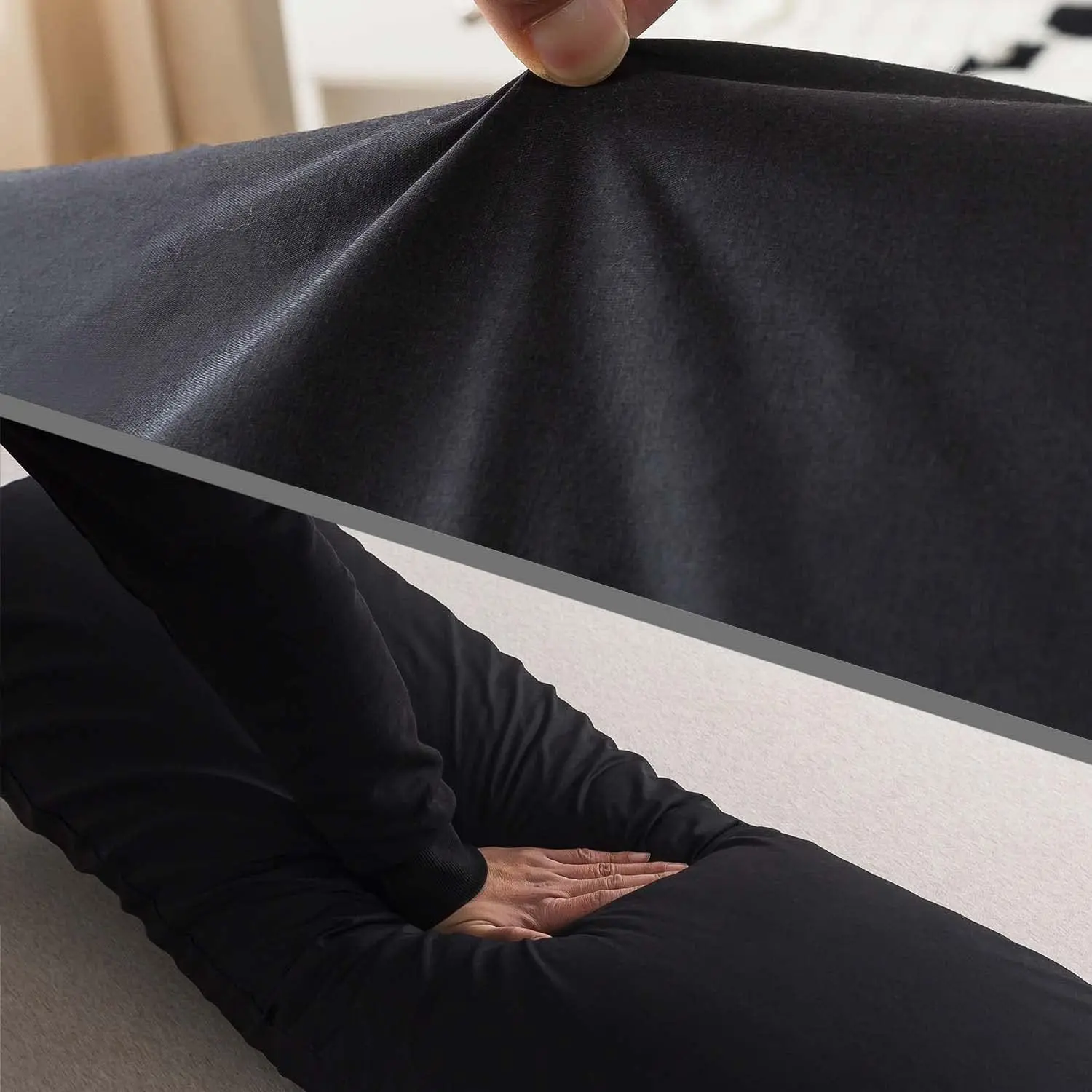 Индивидуальная длинная подушка Kissen Anime Dakimakura Bodypillow для беременных