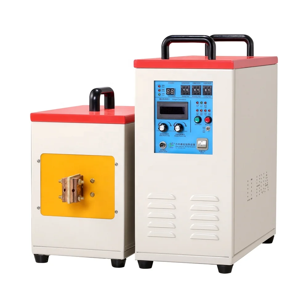 LH-35AB High Frequency Induction Heating Machine