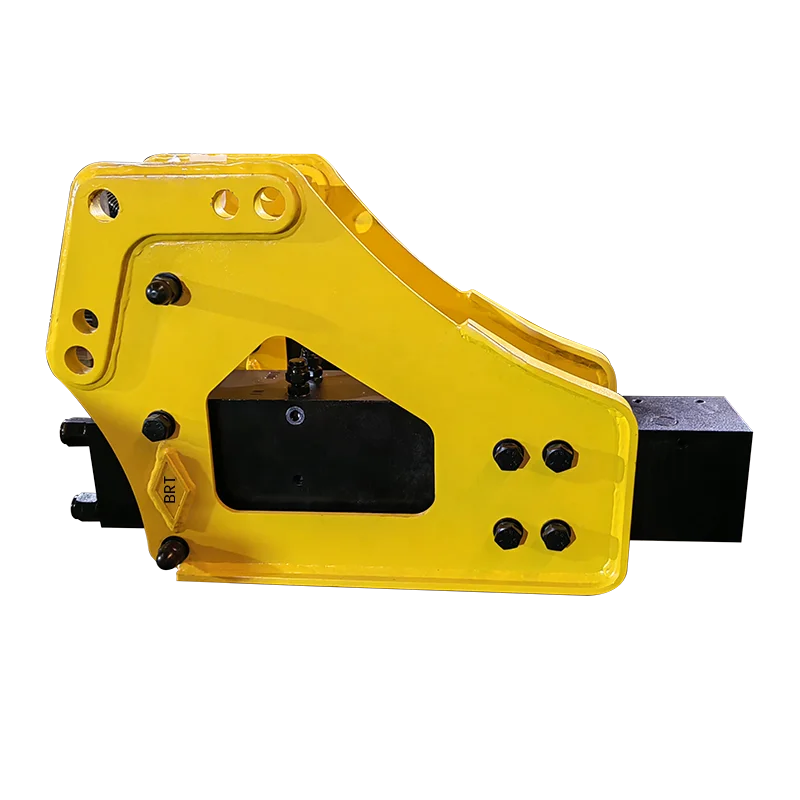SB35BRT60 mini excavator breaker 24 hours online, quick response hydraulic vibratory hammer pile driver rock breaker excavator