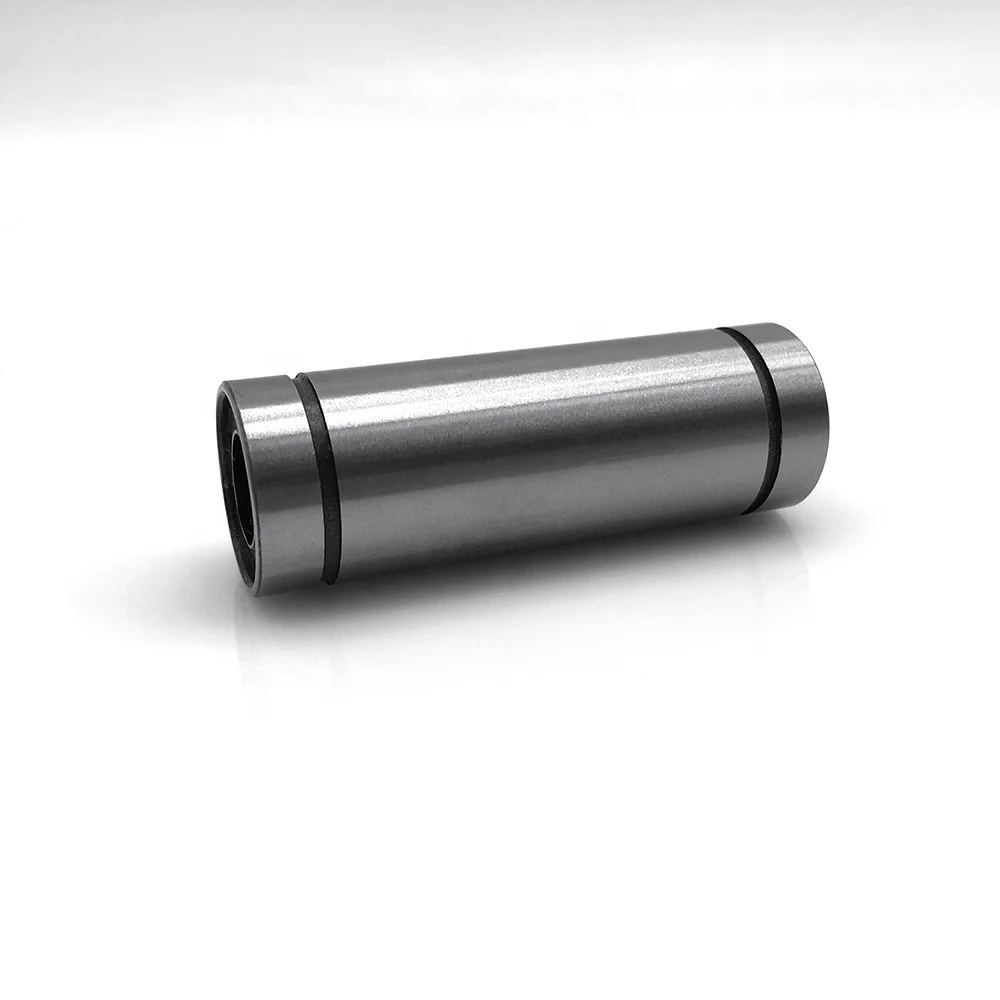 12mm shaft linear motion ball bearing LM12UU LM12UUOP LM12LUU