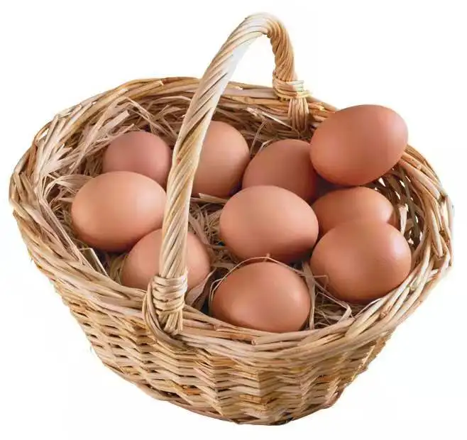 
Jiangxi ganoderma eggs are delicious and healthy 