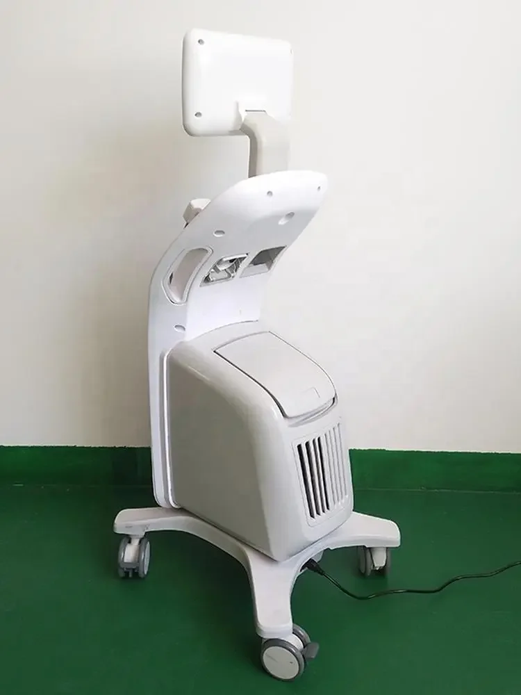 Высокоинтенсивный сфокусированный ультразвук Smas лифтинг Hifu Machine 7dhifu для