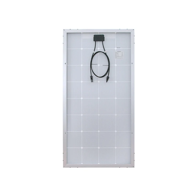 
Small Size Solar Panel 100 Watt 120 Watt 150 Watt Poly Solar Panel 
