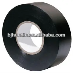 PVC electrical tape for automotive wire harness