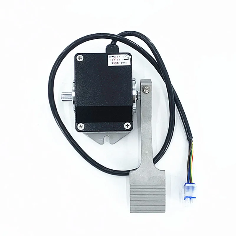 Electric Accelerator Foot Pedal For Golf Cart Foot Throttle EFP-005Y