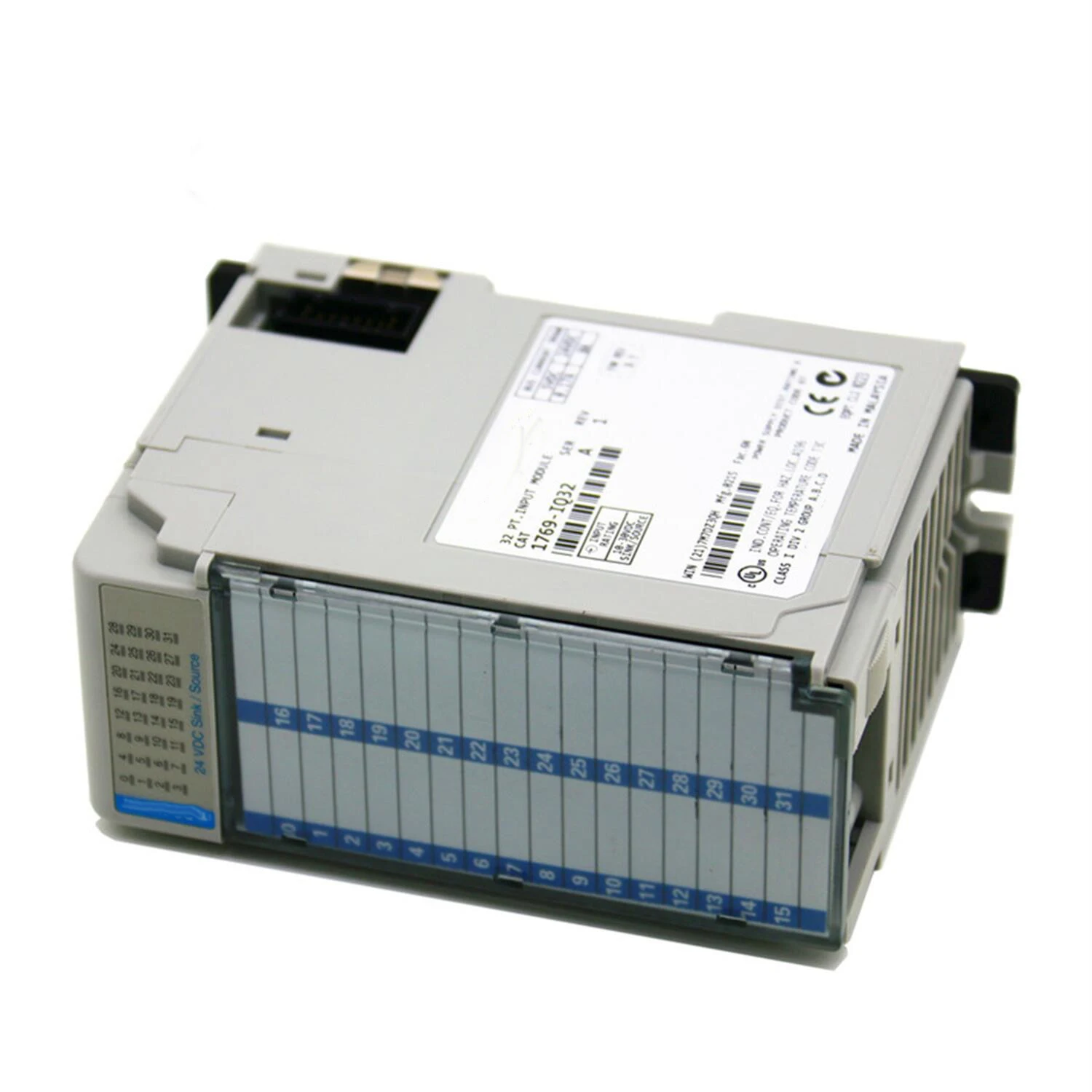 Warehouse Stock 1769 OA16 Brand New All Series Controller PLC D/O Module 1769-OA16