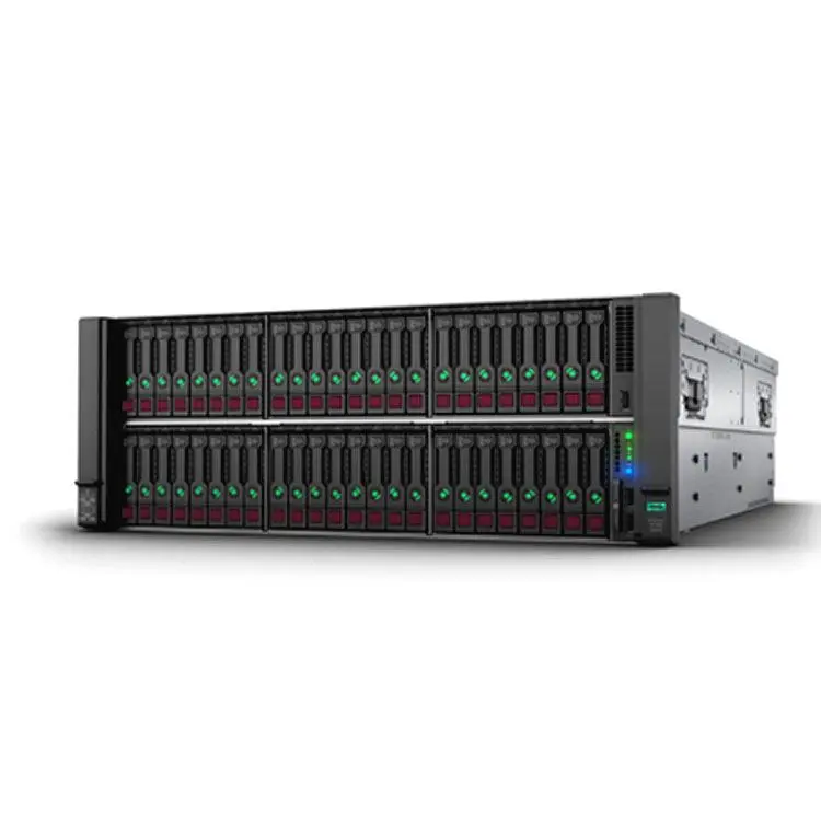 New Original HP HPE DL580 Gen10/G10 Intel Xeon 4U Rack Server
