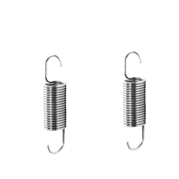 Маленькие металлические Пружинные зажимы JingHong компрессионные пружины GB 2089