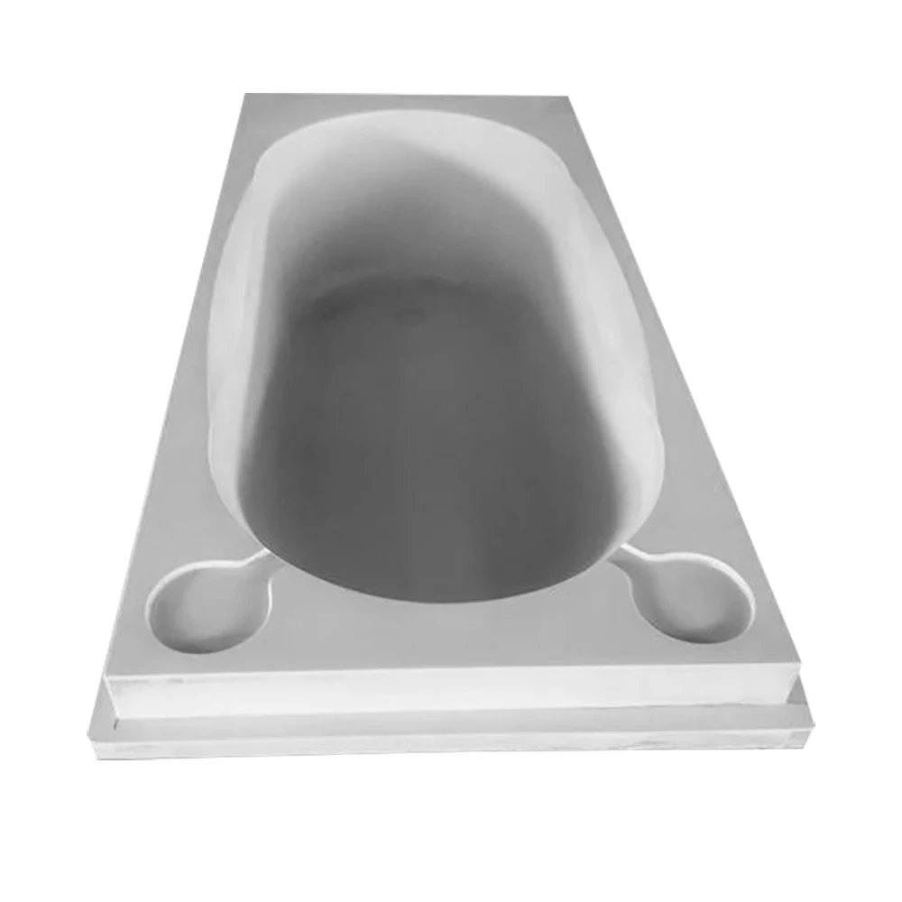 rotational moulded bathtub ,plastic bathtub mould manufacturer factory RFP mould
