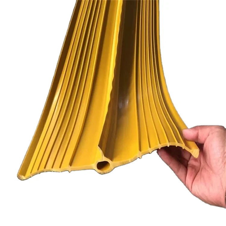 Concrete joint membrane PVC waterstoppvc waterstop heater bladeconstruction materials    pvc waterstopper