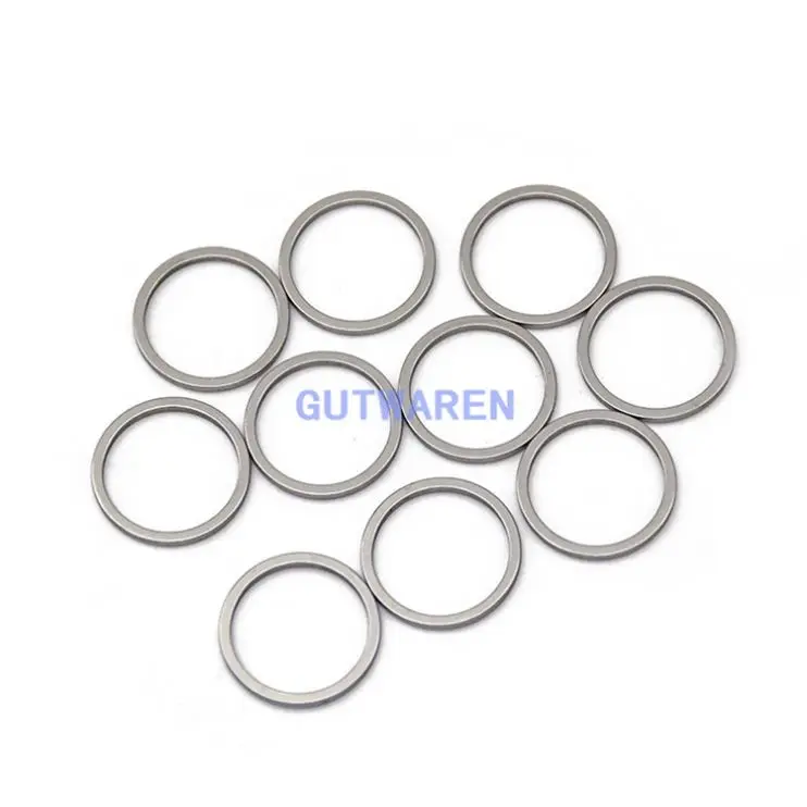 Injector Repair Kits Common Rail Adjusting Washers Shims Gasket B21