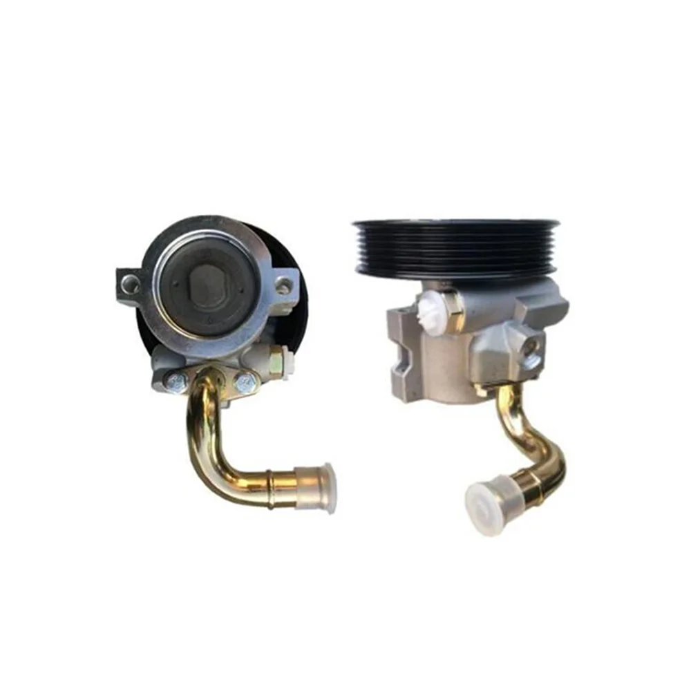 Auto parts  Power Steering Pump OEM 96450003 95216830 96451461 96451465