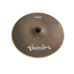 Tama Drum Set Musical Instruments Handmade B20 Cymbal For Sale