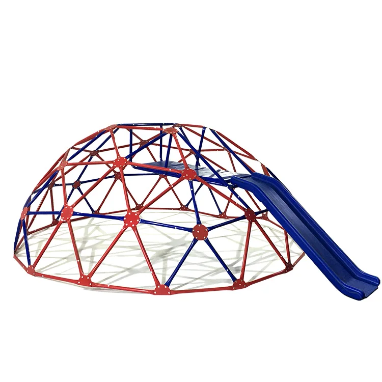 Outdoor climbers safe eco-friendly design for children