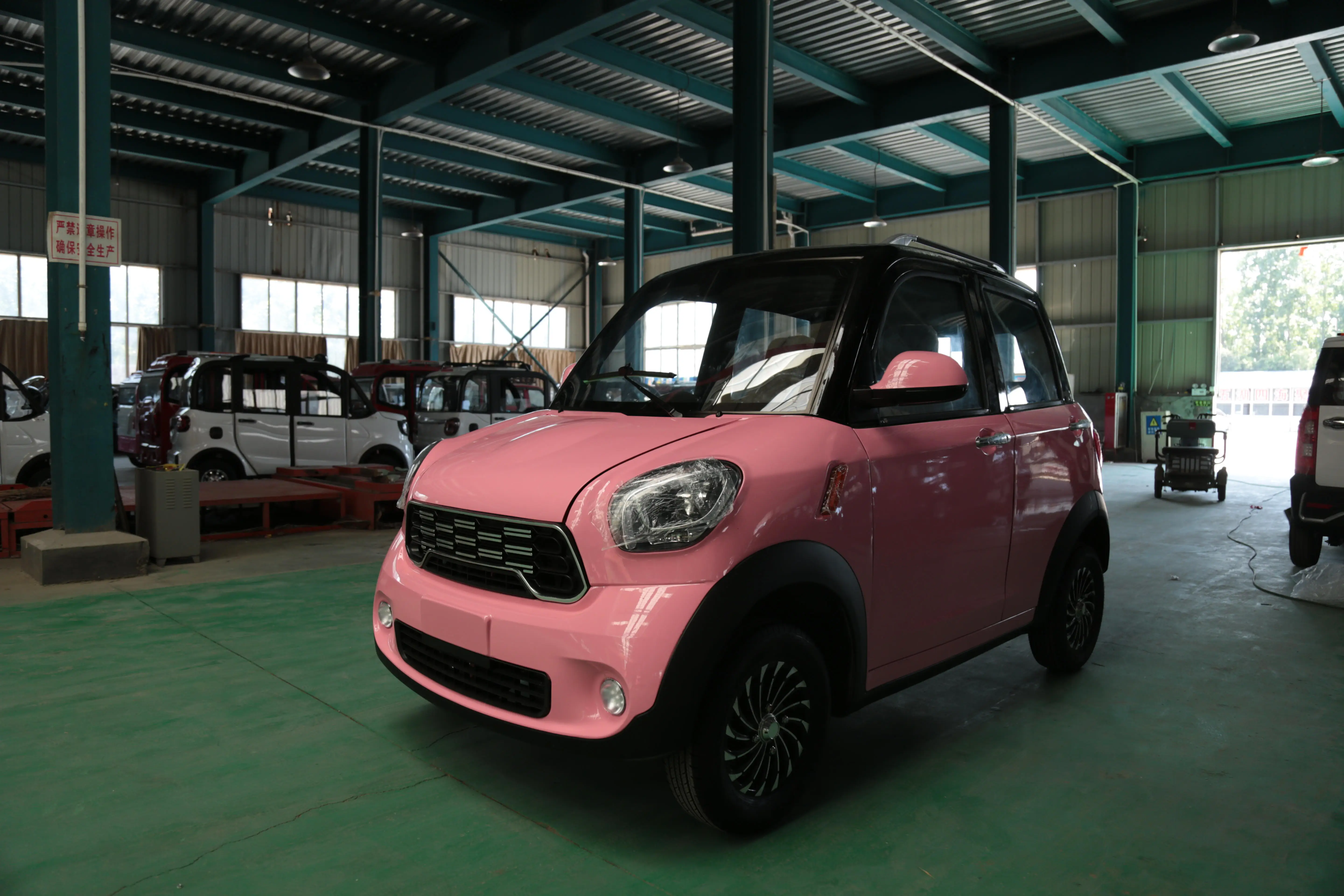 Electronic components electric car adult  electric cars right hand drive with mini jeep
