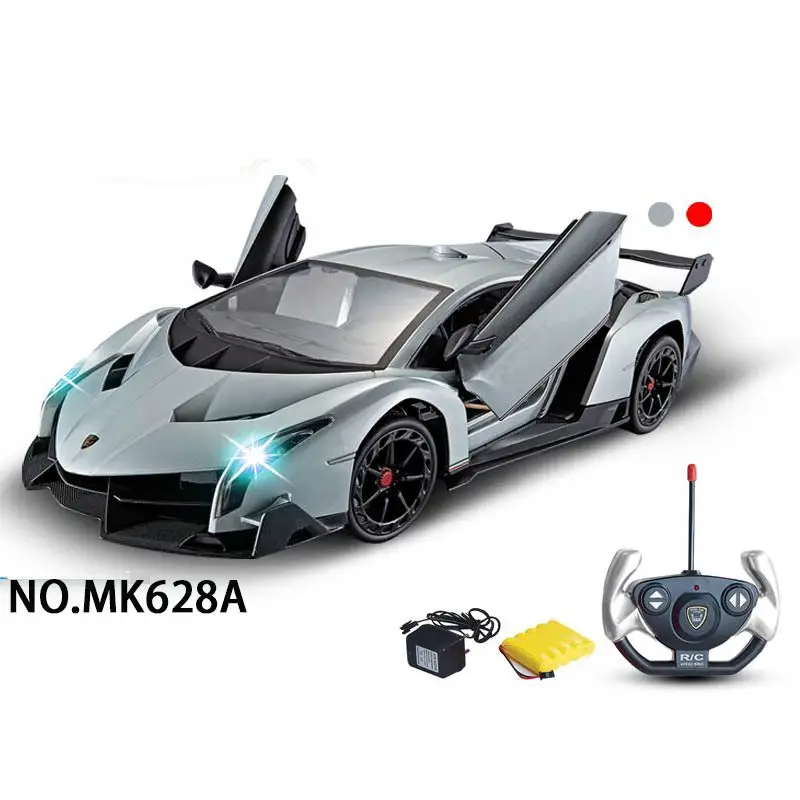 Hot selling 1:12 scale RC car Outdoor Remote Off road racing car open door function Outdoor RC Car