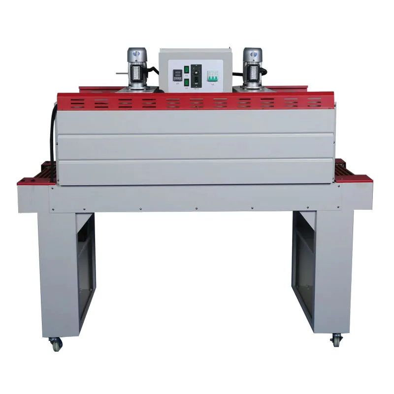 Made in China good products multi-function can sealing machine baler tea box packing machine