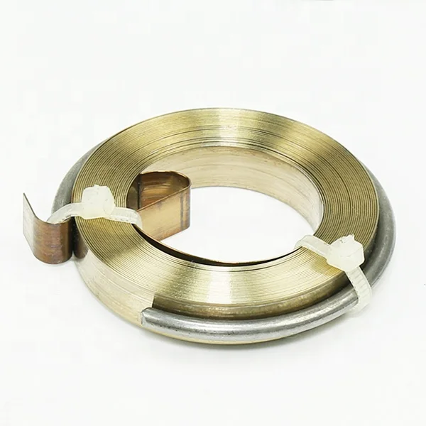 Car Seat Safety Belt Spiral Spring for Car