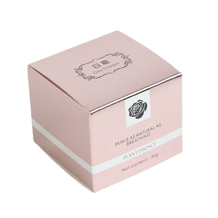 Cosmetic Packaging Box, Cosmetic Box, Cardboard Box Packaging Gift Packing OEM Art Paper Coated Paper 7 - 12 Workdays Recyclable