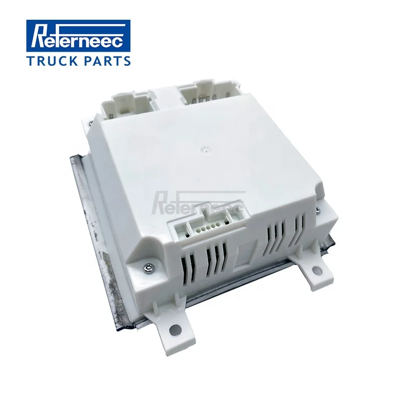 REFERNEEC Switch 21318123 20508581 Control Panel Switch 7+14 Teeth Without Sensor For VOLVO Truck