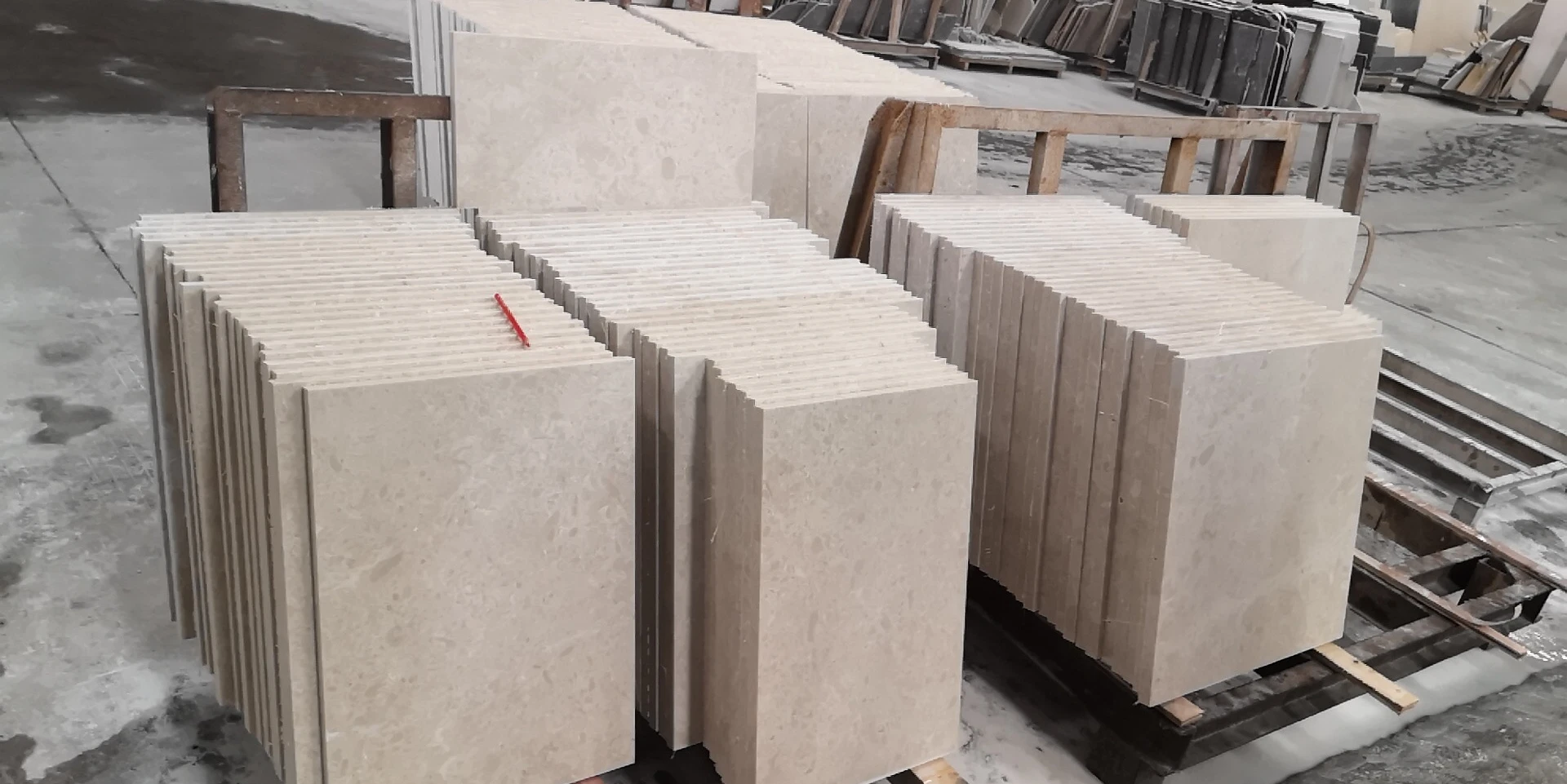 Yellow Color Marble Import From Turkey Elite Beige Marble Delicate Cream Marble