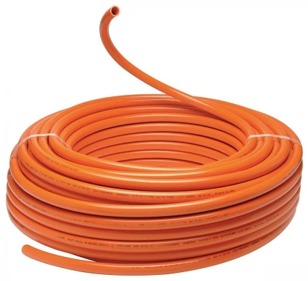 
China Supplier Composite Multilayer Gas Pipe PEX AL PEX Oval Aluminum Pipe 
