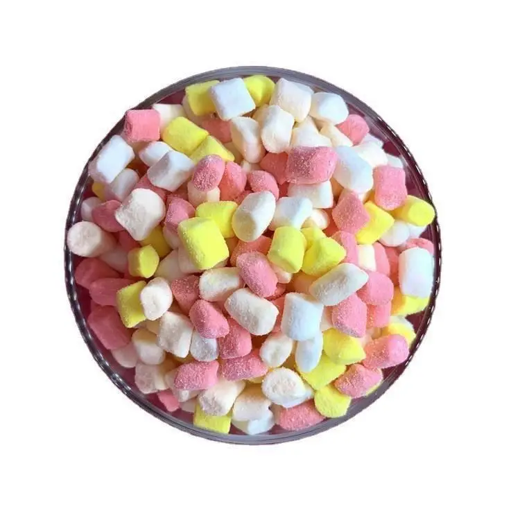 Best Price Chocolate Twisted Marshmallow