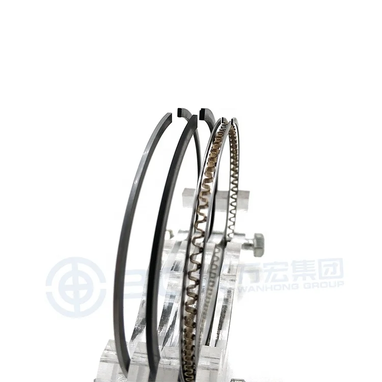 13011-74370 Auto Engine Assembly  87mm Pistons Rings 5SFE for TOYOTA