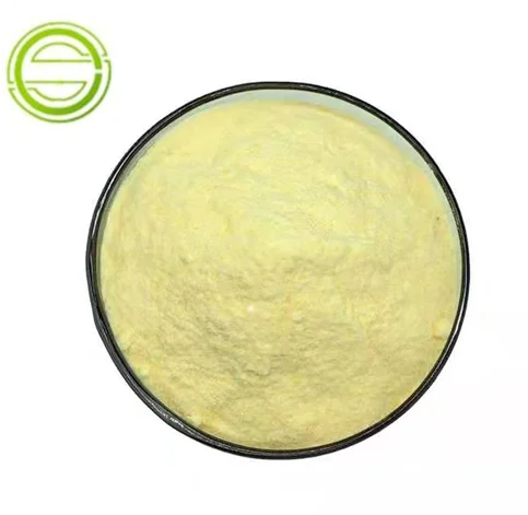 Top supplier 99% Flavour Food Grade Vanillin powder CAS 121-33-5