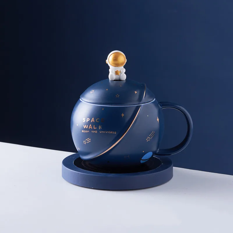 Wholesale factory mug warmer set coffee mug warmer mug warmer for restaurant/office/hotel