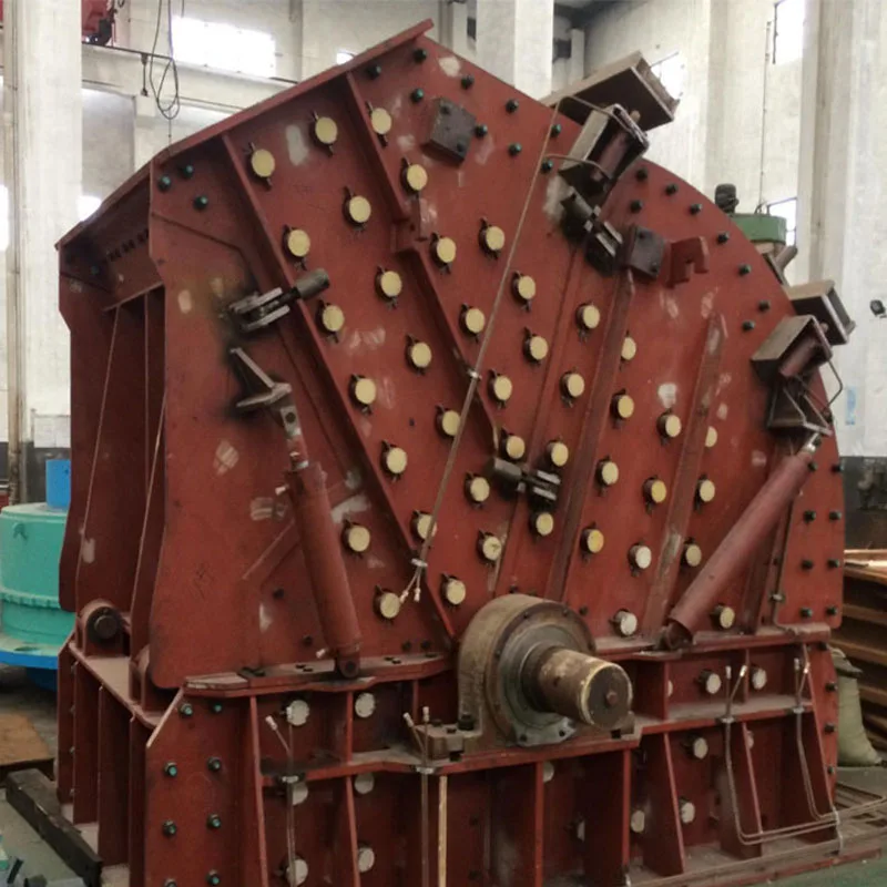 PF1214 PF1010 PF1315 камнедробилка для