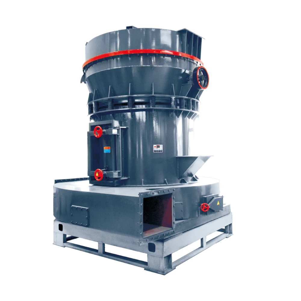 Zenith Automation High Quality Ceramic Mill Price Ceramic Milling Machine