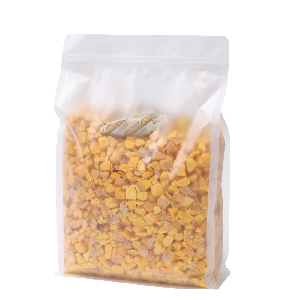 Factory Customized cat food Freeze-Dried Egg Yolks Fresh Dry Food Cats treats dog Snacks suitable for adult cats and kittens