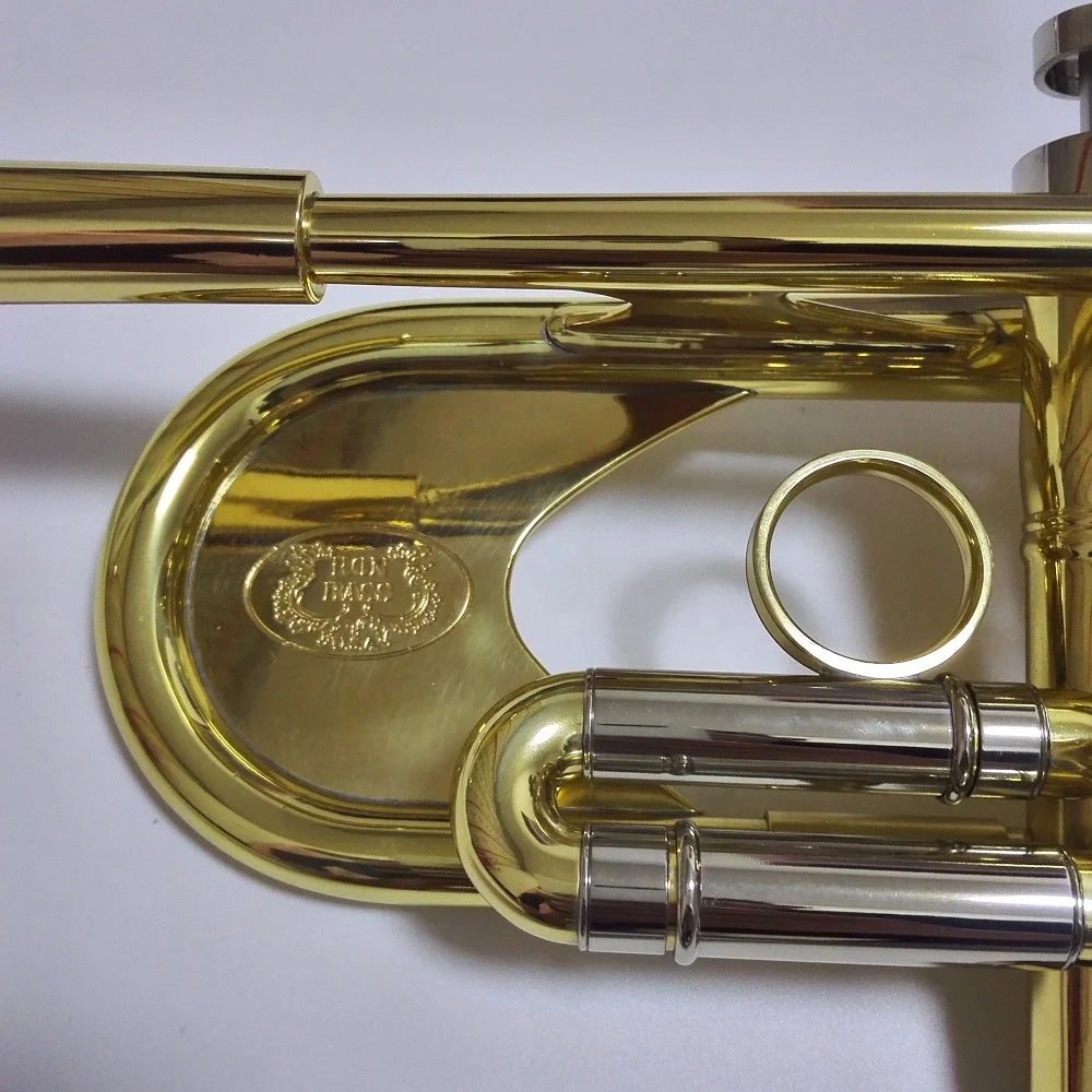 good trumpet chinese trumpet factory