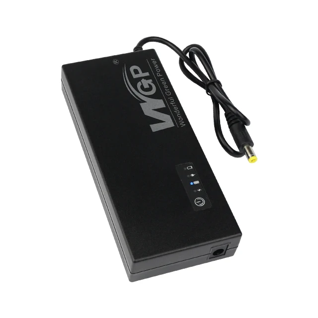 WGP Лидер продаж источник питания постоянного тока мини ups 12 В 3 А с сертификацией