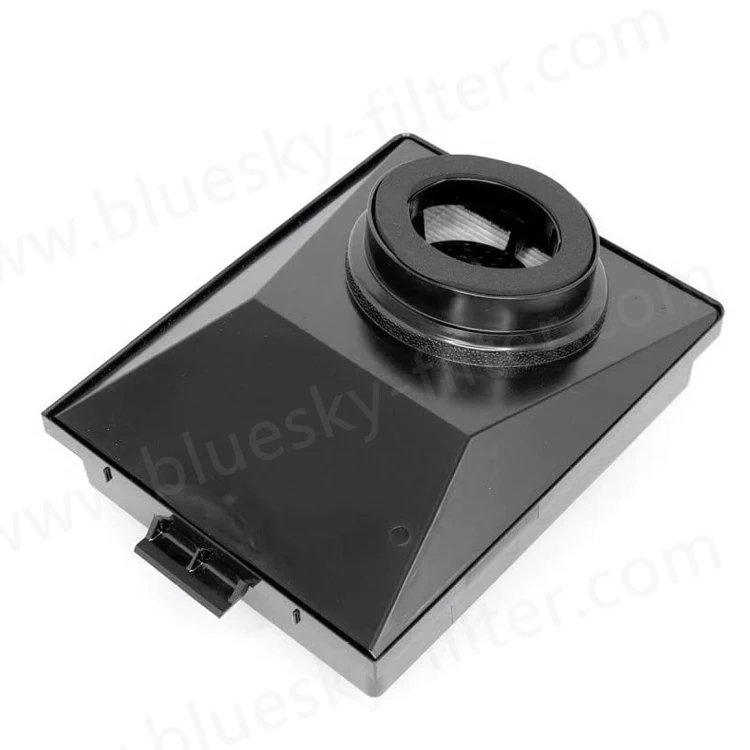 Replacement Glassfiber H13 HEPA Filters for Rainbow E2 Series R12179 R12647B Vacuum Cleaner Parts