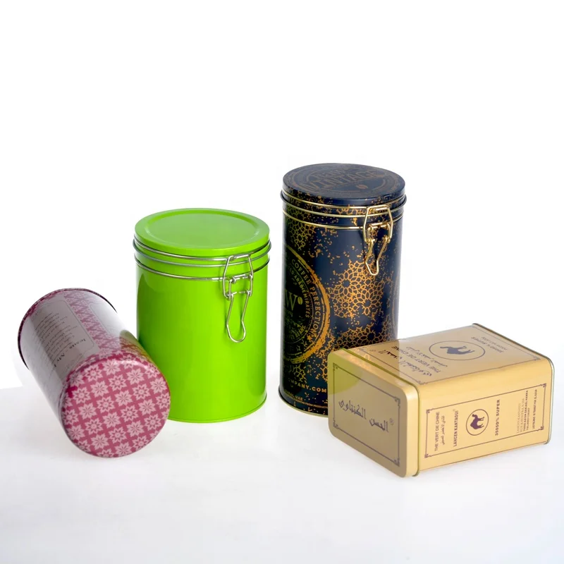 Китайский производитель, защита окружающей среды, Прямая поставка, жестяная банка, крышка