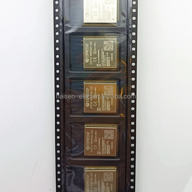 Original electronic components ESP32-WROOM-32 4MB 8MB ESP32-WROOM-32E ESP32